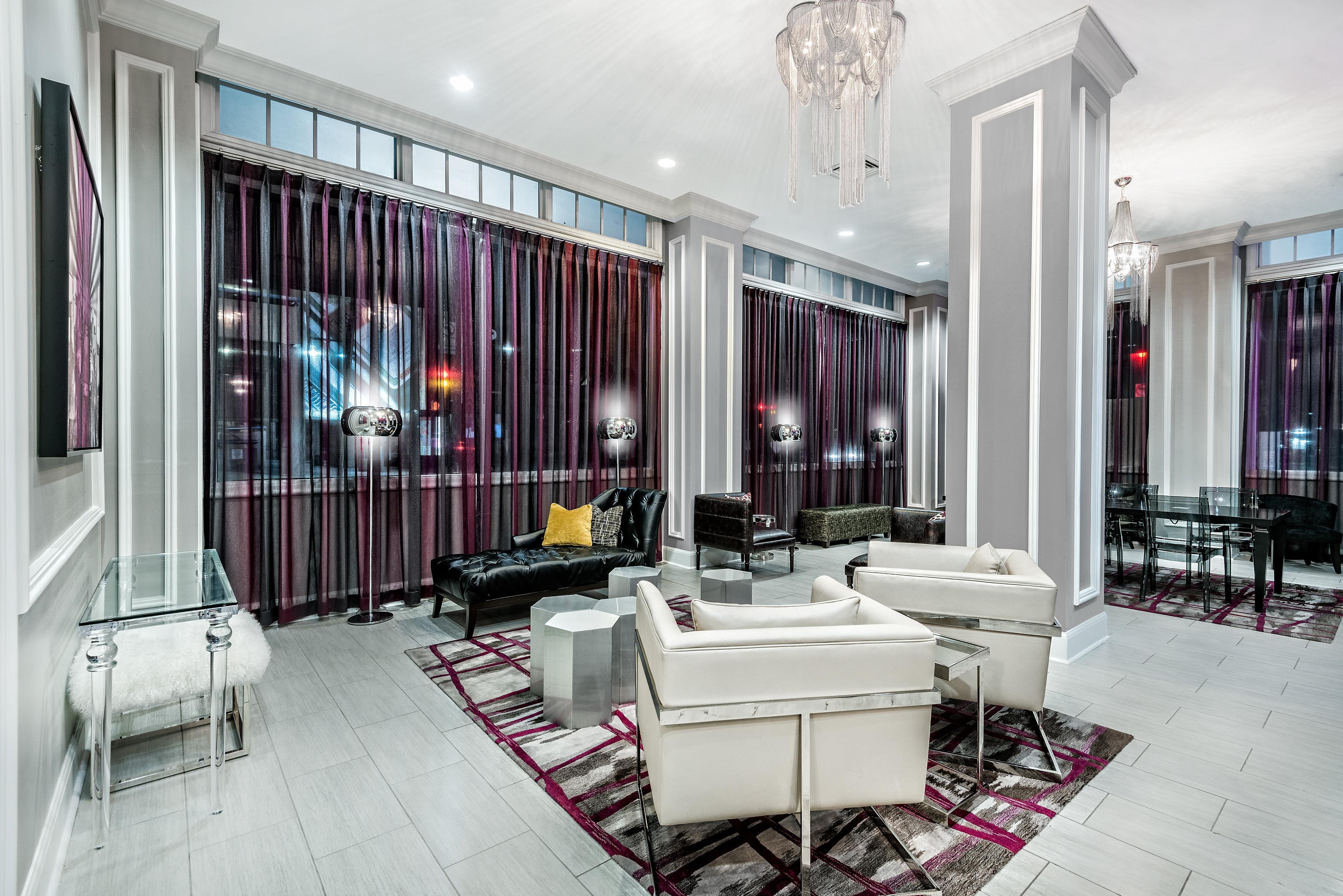 Hotel Indigo Dallas Downtown By Ihg Exterior foto