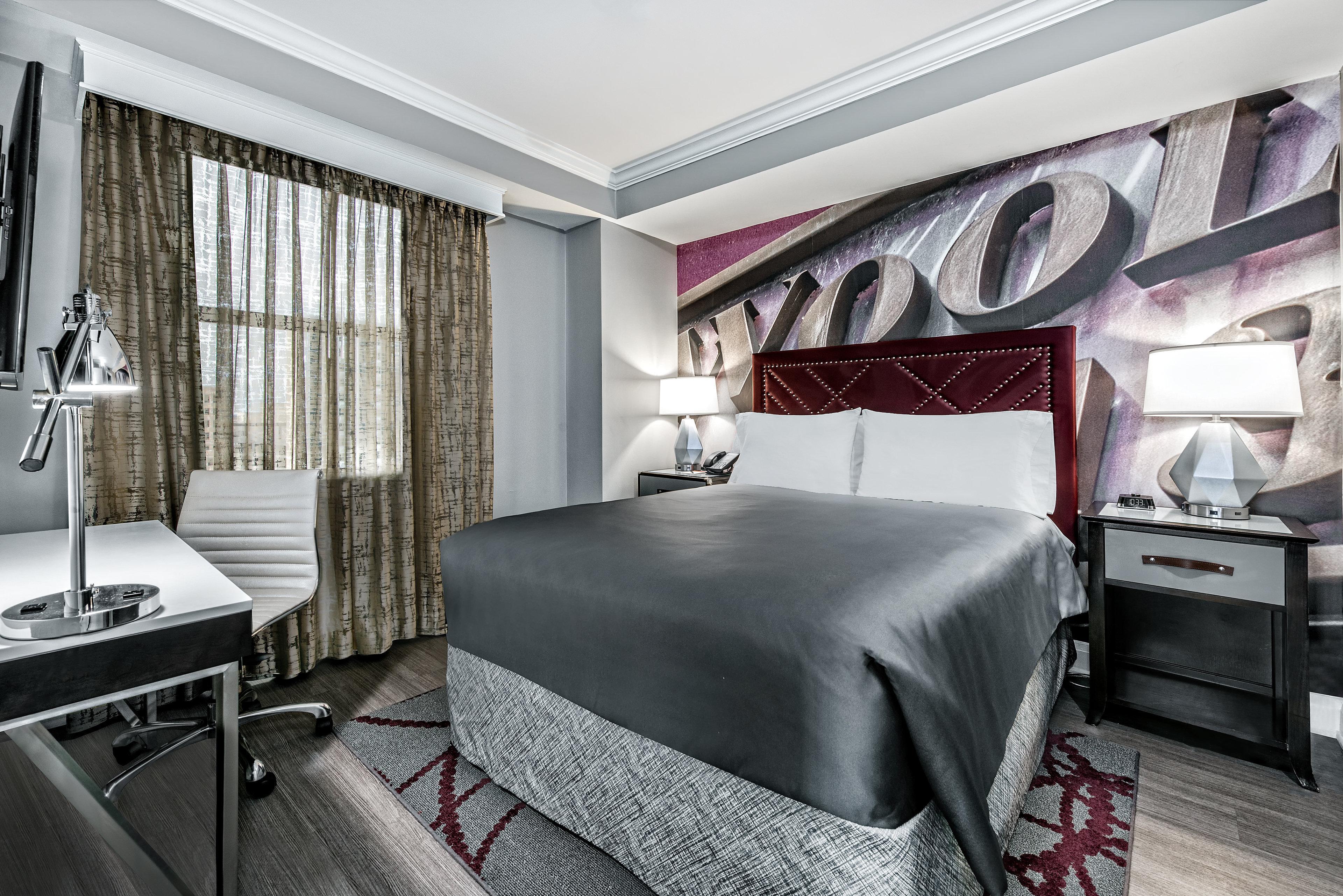 Hotel Indigo Dallas Downtown By Ihg Exterior foto