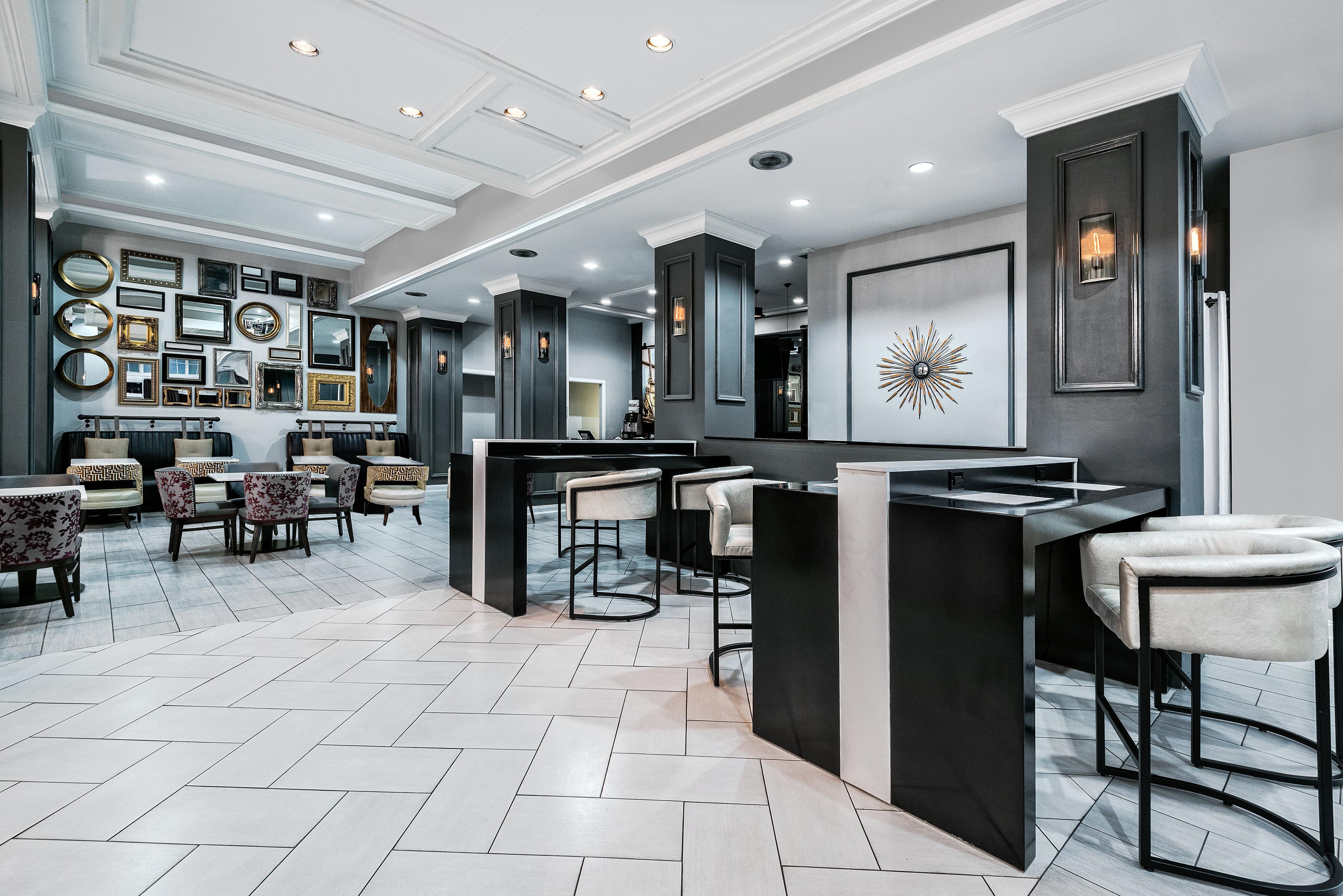 Hotel Indigo Dallas Downtown By Ihg Exterior foto