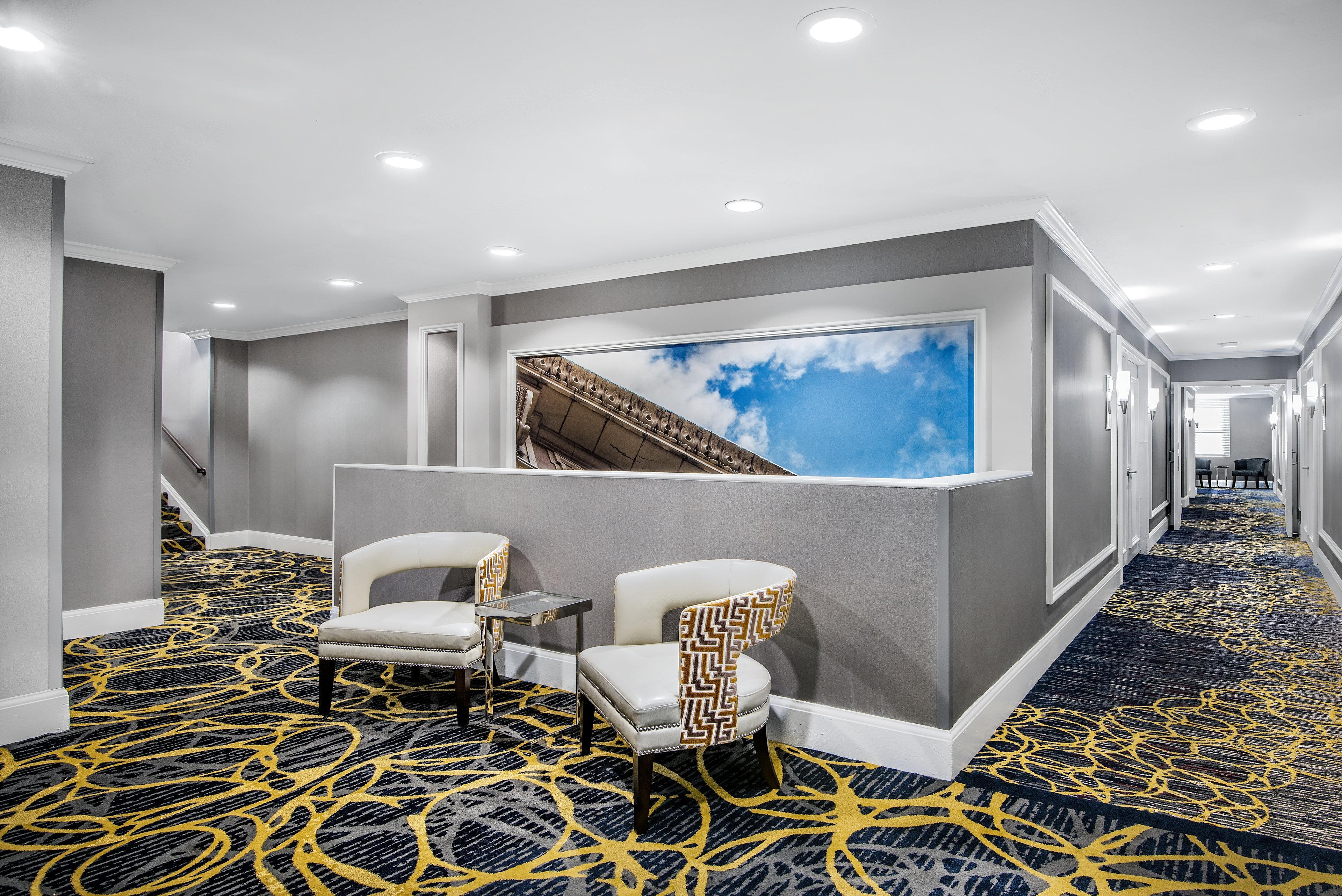 Hotel Indigo Dallas Downtown By Ihg Exterior foto