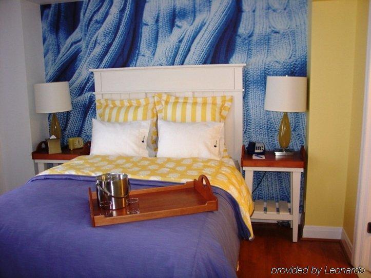 Hotel Indigo Dallas Downtown By Ihg Habitación foto