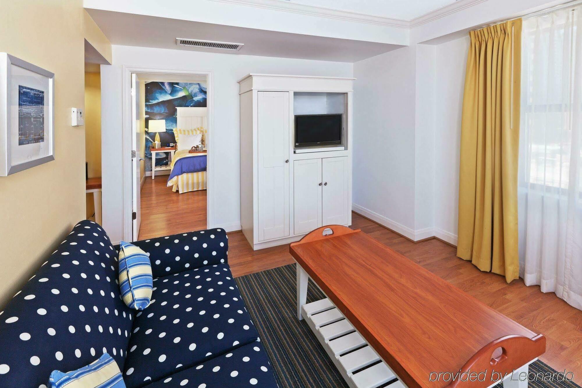 Hotel Indigo Dallas Downtown By Ihg Habitación foto
